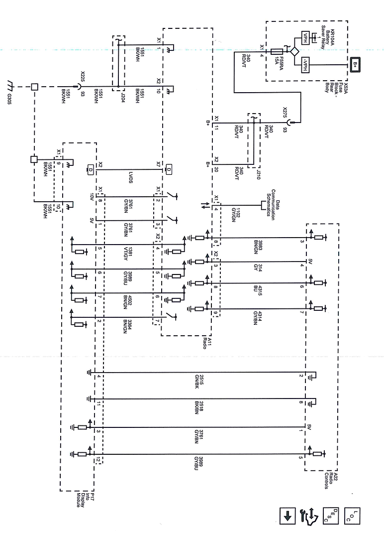 [DIAGRAM] 1982 Camaro Radio Wiring Diagram FULL Version HD Quality